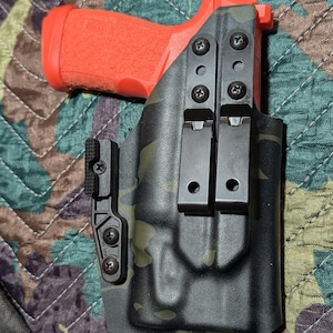 Funda IWB con rodamiento ligero para Sig Sauer P365