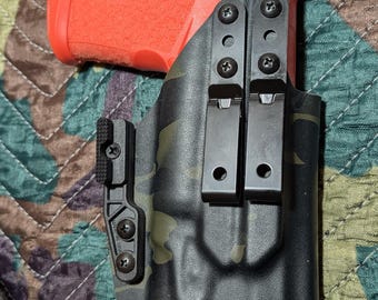 Sig Sauer P365 Light Bearing IWB Holster