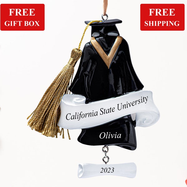 Graduation Tassel Ornament Etsy
