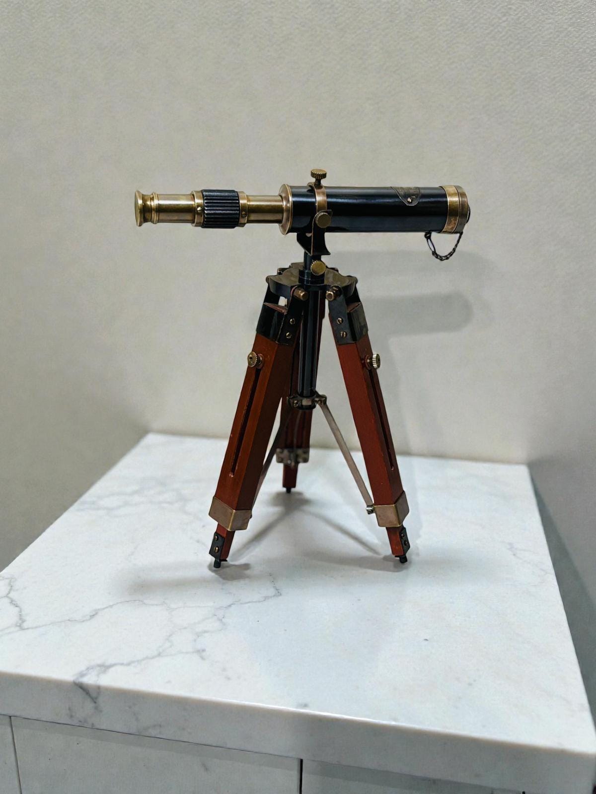Antique telescope - Etsy 日本