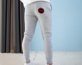 Cool TRAIN TRU Classic Unisex Fitness Joggers