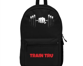 TRAIN TRU Light weight Backpack