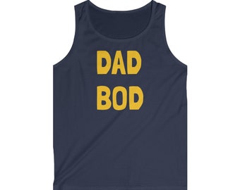 Men's Tank Top by TRAIN TRU, Summer, Muscle, workout, fitness, training, funny, athletic