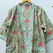 see more listings in the Cotton Kimono & Robe section