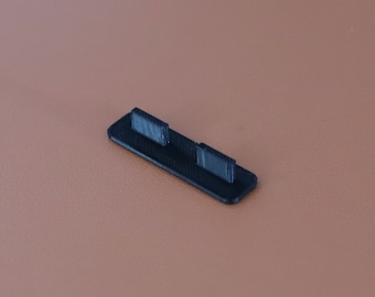 USB-A Dual Port Cover for Nintendo Switch