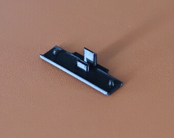 Nintendo Switch USB-C Port Cover