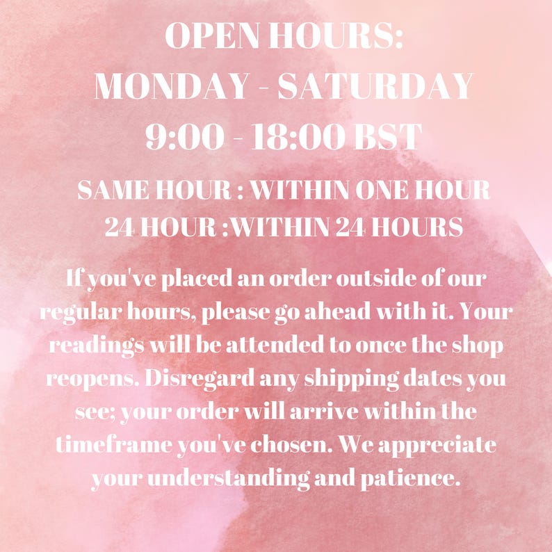 Personal Life Path Reading – Same Hour - Discover Your Soul Purpose, Direction, and Spiritual Guidance for Clarity and Personal Growth.