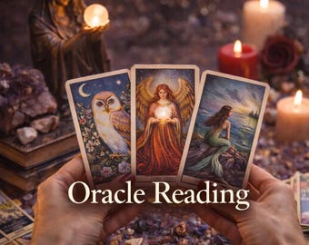 Same Hour Oracle Reading – Honest and Truthful Guidance With Clear Spiritual Messages for Love, Life Direction, and Personal Clarity.