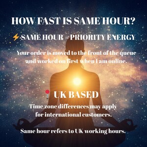 Personal Life Path Reading – Same Hour - Discover Your Soul Purpose, Direction, and Spiritual Guidance for Clarity and Personal Growth.