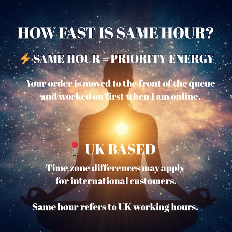 Personal Life Path Reading – Same Hour - Discover Your Soul Purpose, Direction, and Spiritual Guidance for Clarity and Personal Growth.