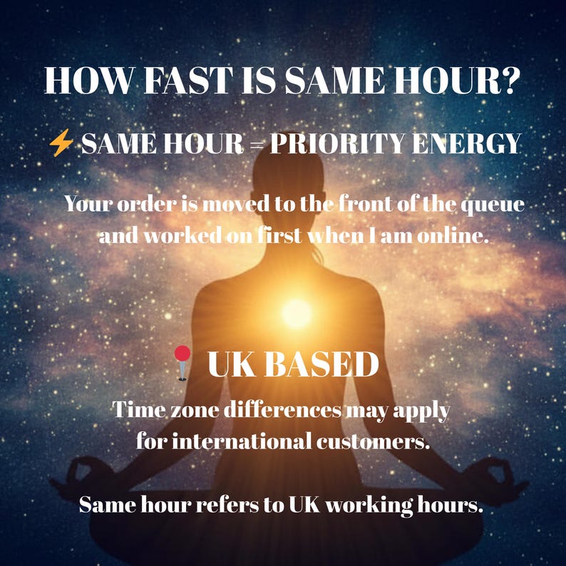 May include: A mystical scene with candles, books, and a purple cloth. The text reads "5 Question Reading, Accurate, Same Hour". Five stars are displayed below the text. 5 Question Reading: Same Hour - Detailed Psychic Insights into Love, Soulmate, Twin Flame, Romantic Relationships for Clarity and Guidance.