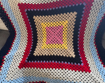 Made to order: Custom blanket inspired by Taylor Swift’s The Eras Tour