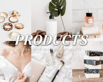 Mobile & Desktop LIGHTROOM Presets, Natural Preset, Vsco Filters, Fashion Blogger Presets, Mobile Presets, Instagram Filters, Dng Preset