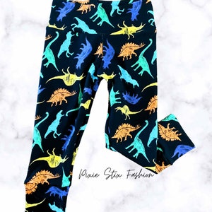 Dinosaur jogging suit hotsell