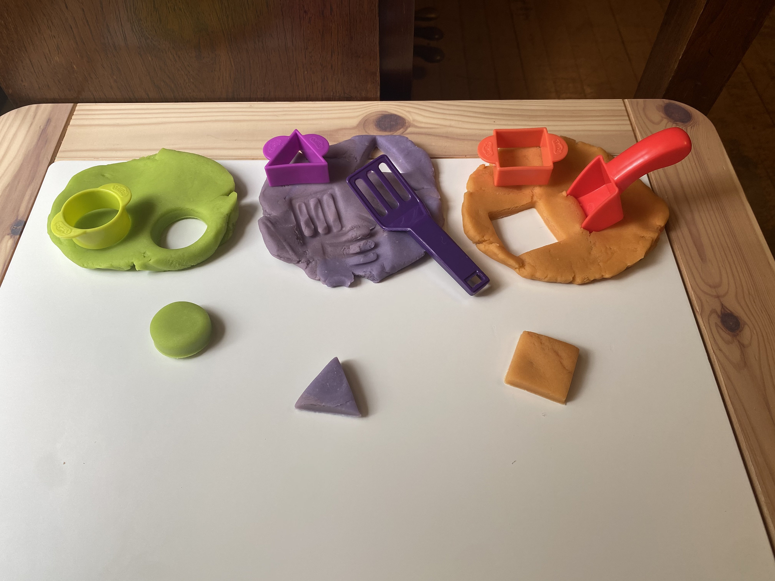 Large Classroom Size of Scented Play Dough Homemade Playdough in Bulk  Preschool Supplies Homeschool Supplies Squishy Dough 