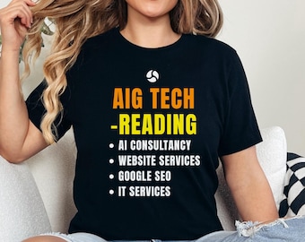 Custom Logo Shirt, Personalized Company Logo T-shirts, Photo Shirt, Custom Text Shirt, Your Business Logo or Brand Logo T Shirt, Team Logo