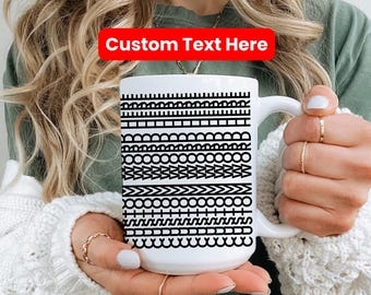 Caneca personalizada com mensagem oculta, presente engraçado para colega de trabalho aposentado, presente de humor para melhor amiga do trabalho, presente sarcástico para melhor amiga do trabalho
