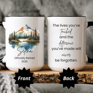 Retired Coworker Gift, Coworker Retirement Mug, Going Away Gift For Coworker, I Used To Work With Legends, Mug For Retirement, Coworker Gift