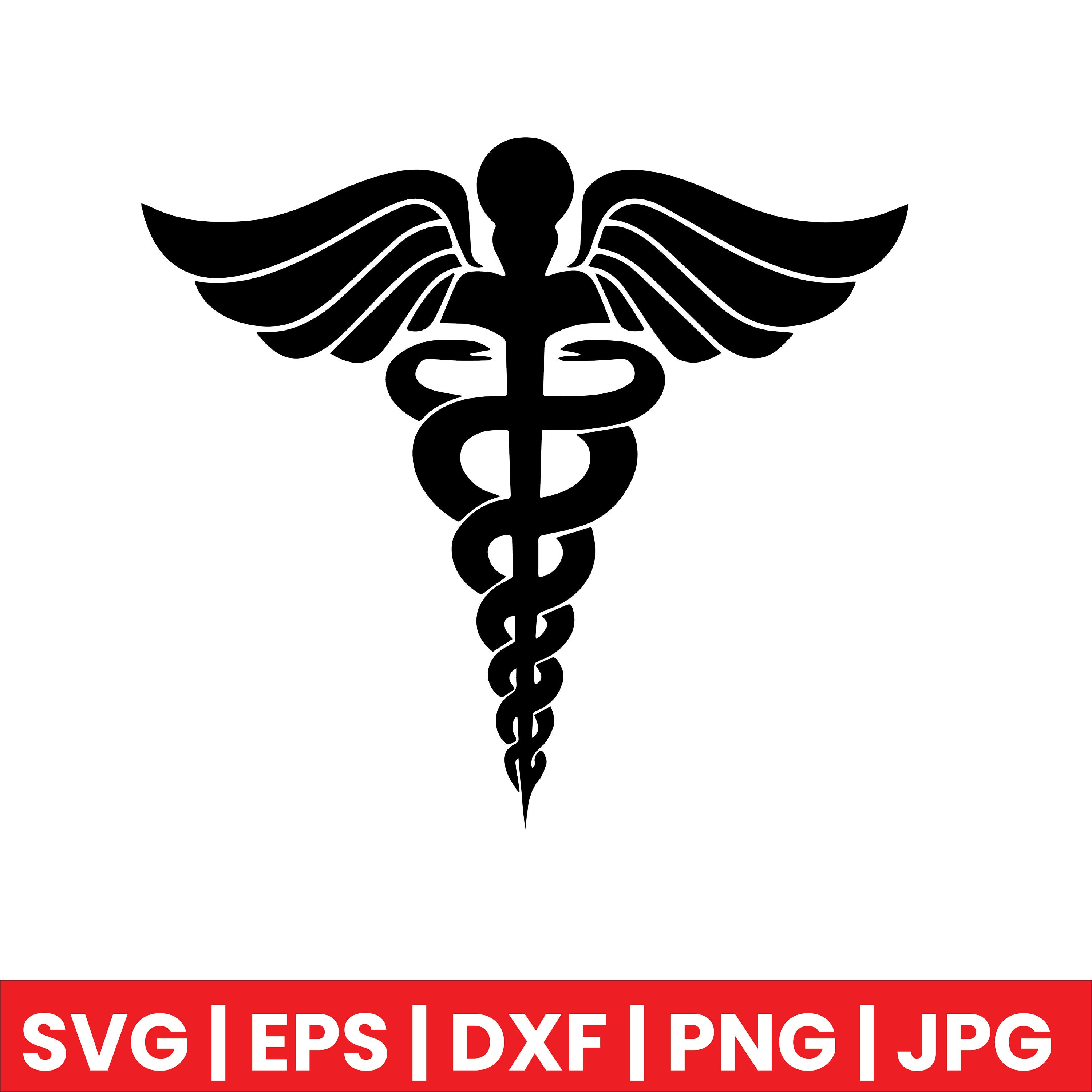 Nurse Hat Svg, Nurse Hat Cut File, Red Cross Svg, Medical Sign Svg,  Hospital Svg, Doctor Svg, Medical Student Svg, Silhouette, Stencil.