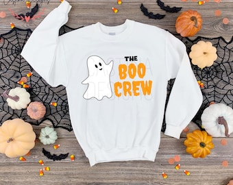 Boo Shirt Svg, Boo Png, Boo Svg, Boo Crew Svg, Halloween Svg For Shirts, Halloween Png For Shirts, Halloween Digital