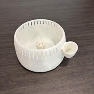 Fruit Vortex Bowl