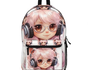 headphones mini backpack LEGO Kids Brick Accessory Pouch with Novelty Backstraps, Snaps to Belt or Full-Size Backpack, Holds Small Items like Keys & Headphones, Black : Toys & Games The insulated lunchbox with easy Loungefly Disney The Cheetah Girls