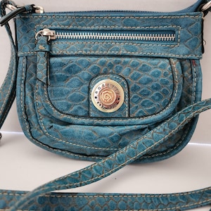Vintage Rosetti Bag Etsy