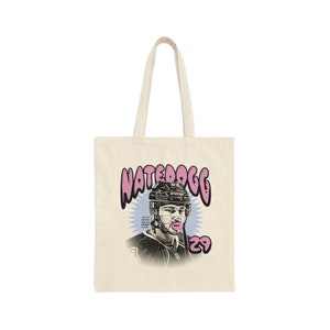 nathan mackinnon - colorado avalanche tote bag