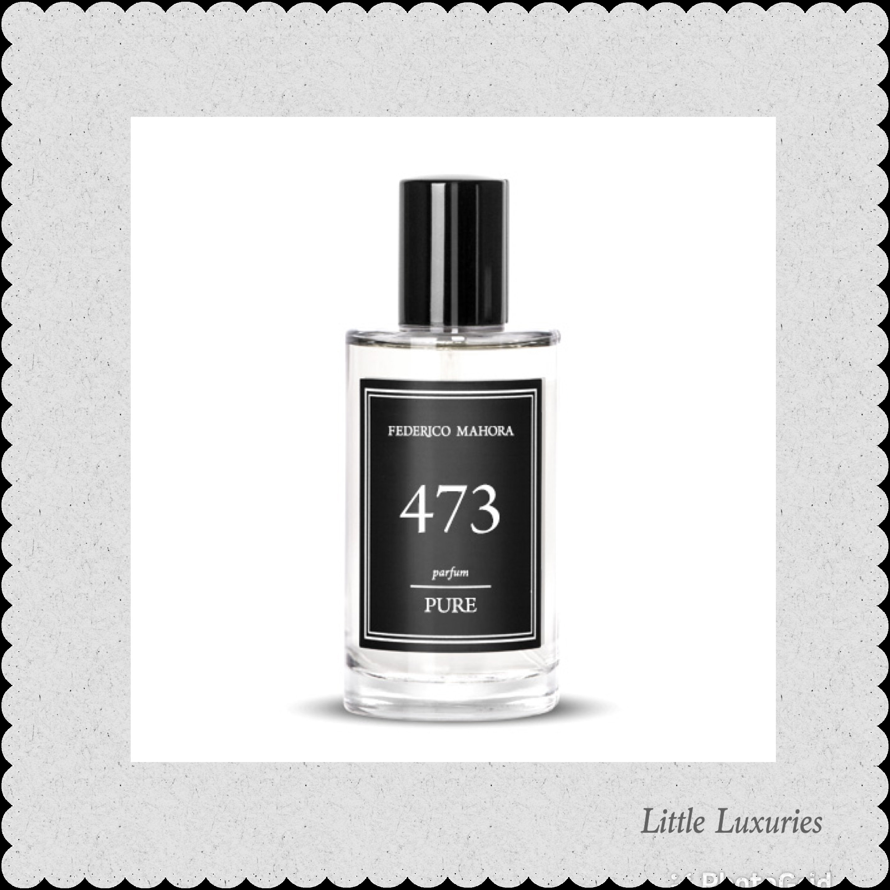 federico mahora 473 pure