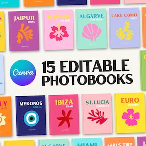 Photo Books  Personalize & Order Prints from Canva