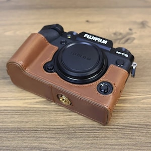 Camera case Etsy