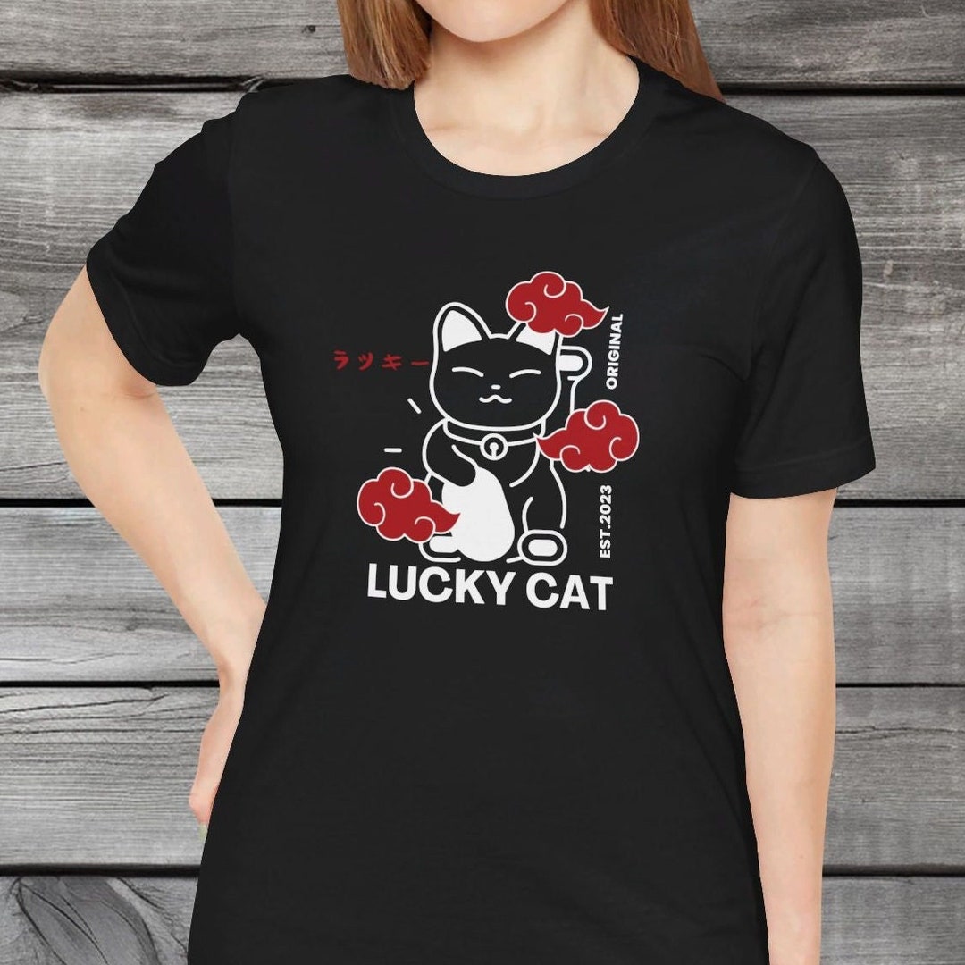 T-shirt Homme Shiroi Neko Vert Roi - Motif Cartes à Jouer - Coton Bio - Taille M