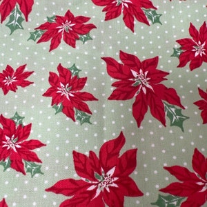 Sweet Christmas by Urban Chiks for Moda fabric