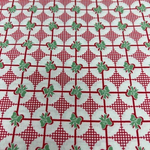 Sweet Christmas by Urban Chiks for Moda fabric
