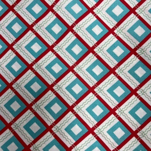 Sweet Christmas by Urban Chiks for Moda fabric