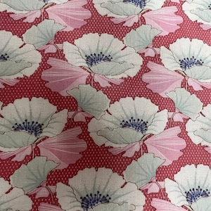 Rare, out of print, Tilda quilt collection, Maple Farm Collection, Gwendelyn Rosehip, 100263