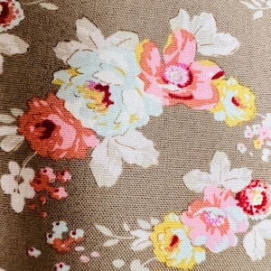 Rare, out of print, Tilda quilt collection, Maple Farm Collection, Pauline Umber 100268