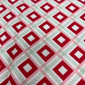 Sweet Christmas by Urban Chiks for Moda fabric