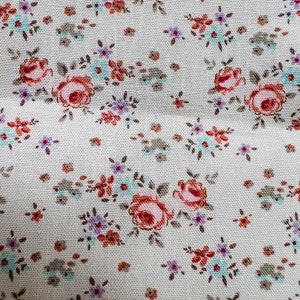 Rare, out of print, Tilda quilt collection, Maple Farm Collection, Gracie Sand, 100267