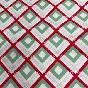 Sweet Christmas by Urban Chiks for Moda fabric