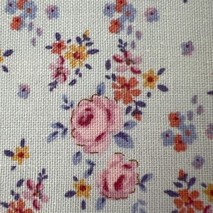 Rare, out of print, Tilda quilt collection, Maple Farm Collection, Gracie Lavender, 100273