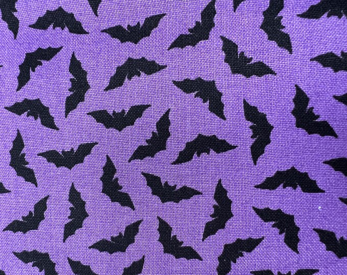 Hometown Halloween by Kimberbell From Maywood Studios, Halloween Fabric ...
