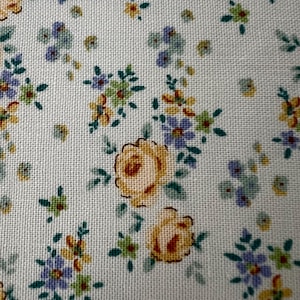 Rare, out of print, Tilda quilt collection, Maple Farm Collection, Gracie Teal, 100279