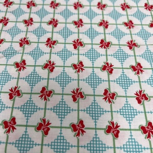 Sweet Christmas by Urban Chiks for Moda fabric