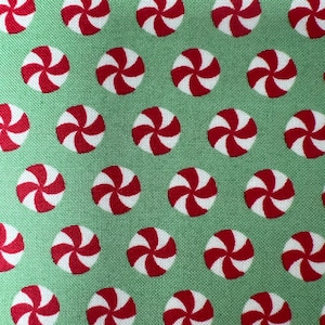 Sweet Christmas by Urban Chiks for Moda fabric