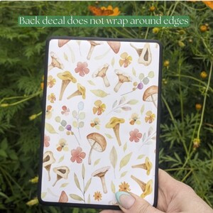 Reusable Skin for Kindle, Kobo, Amazon Fire