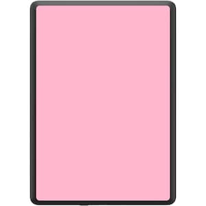 Baby Pastel Pink Reusable Skin for Kindle, Kobo, Amazon Fire