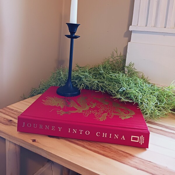 Coffee Table Book Etsy