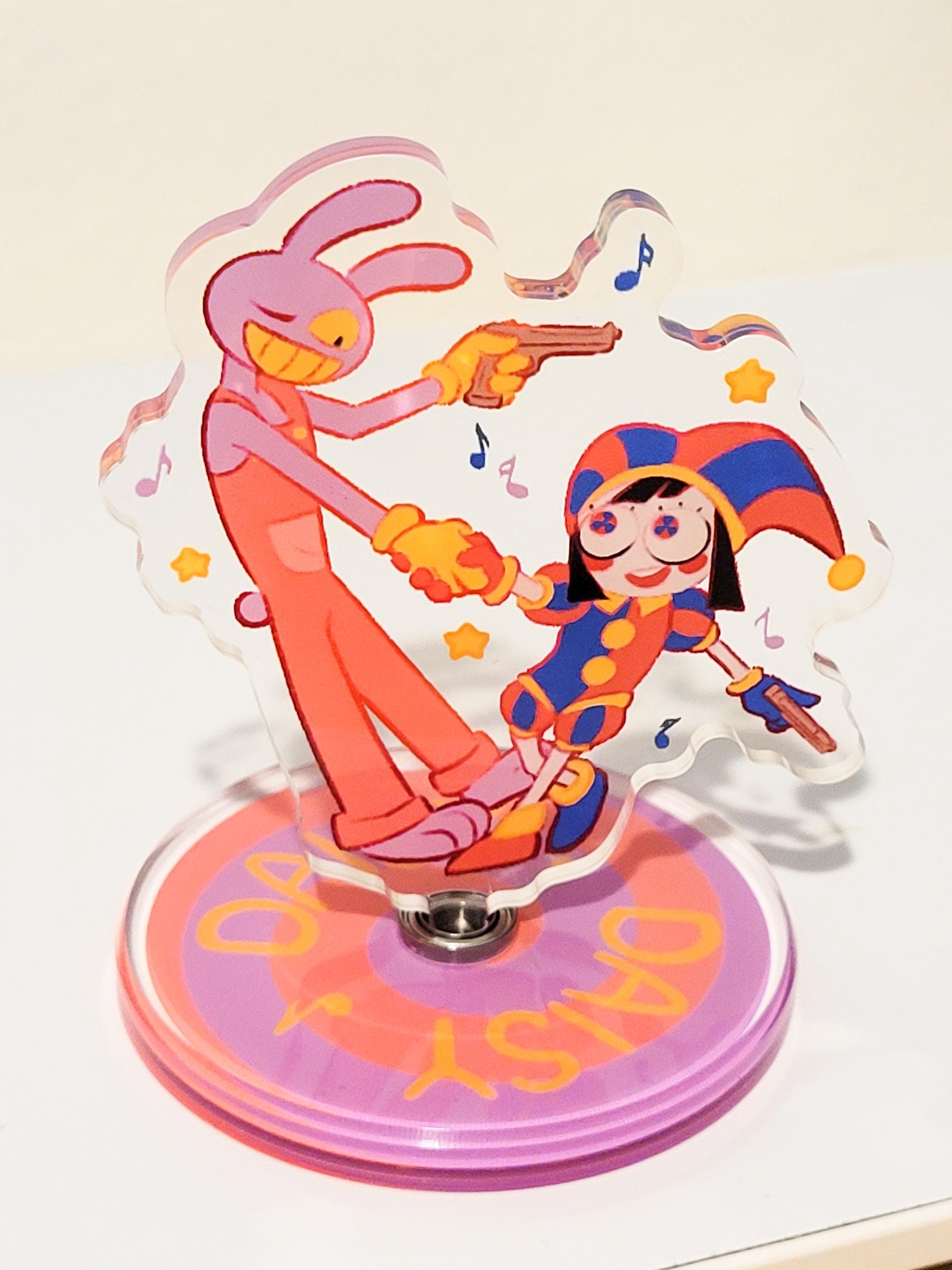 TADC ジャックス ガングル キャラクターグッズセット TADC ジャックス