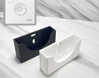 VELUX Wandhalterung - Funk-Wandschalter KLI 310/311/312/313, Abwesenheitsschalter KLN 300 (Zum Schrauben)